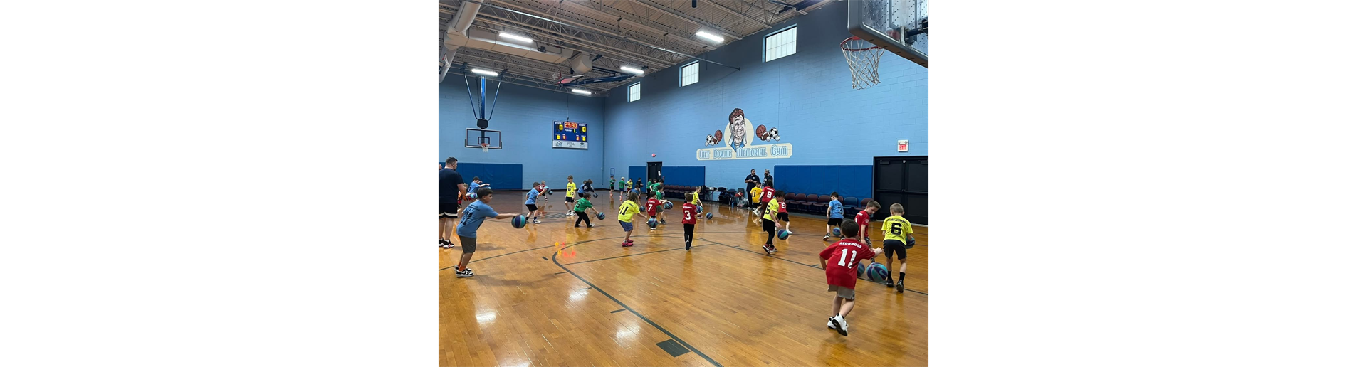 How It All Begins (Instructional)